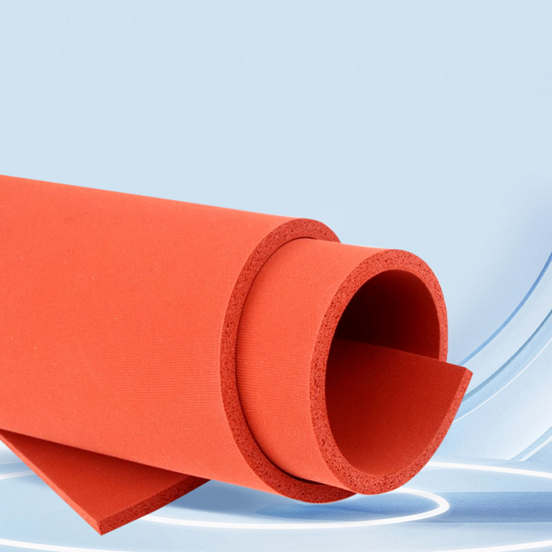 Good Quality Durable Silicone  - Craft Foam Roll recension och pris