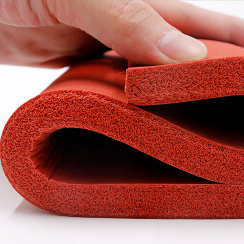 Good Quality Durable Silicone  - Craft Foam Roll recension och pris