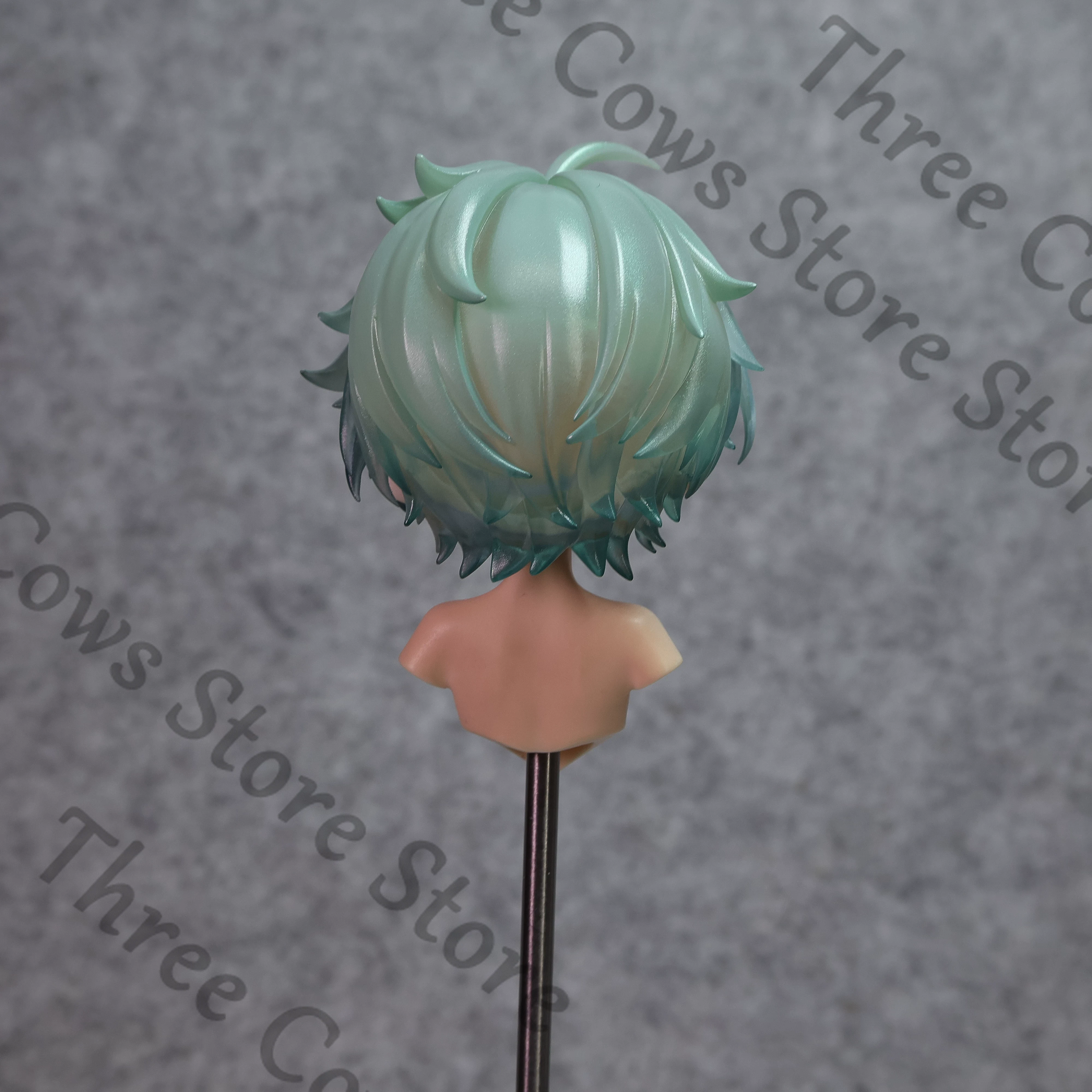 Anime Genshin Impact Lohen Cos - Cosplay Prop Kit recension och pris