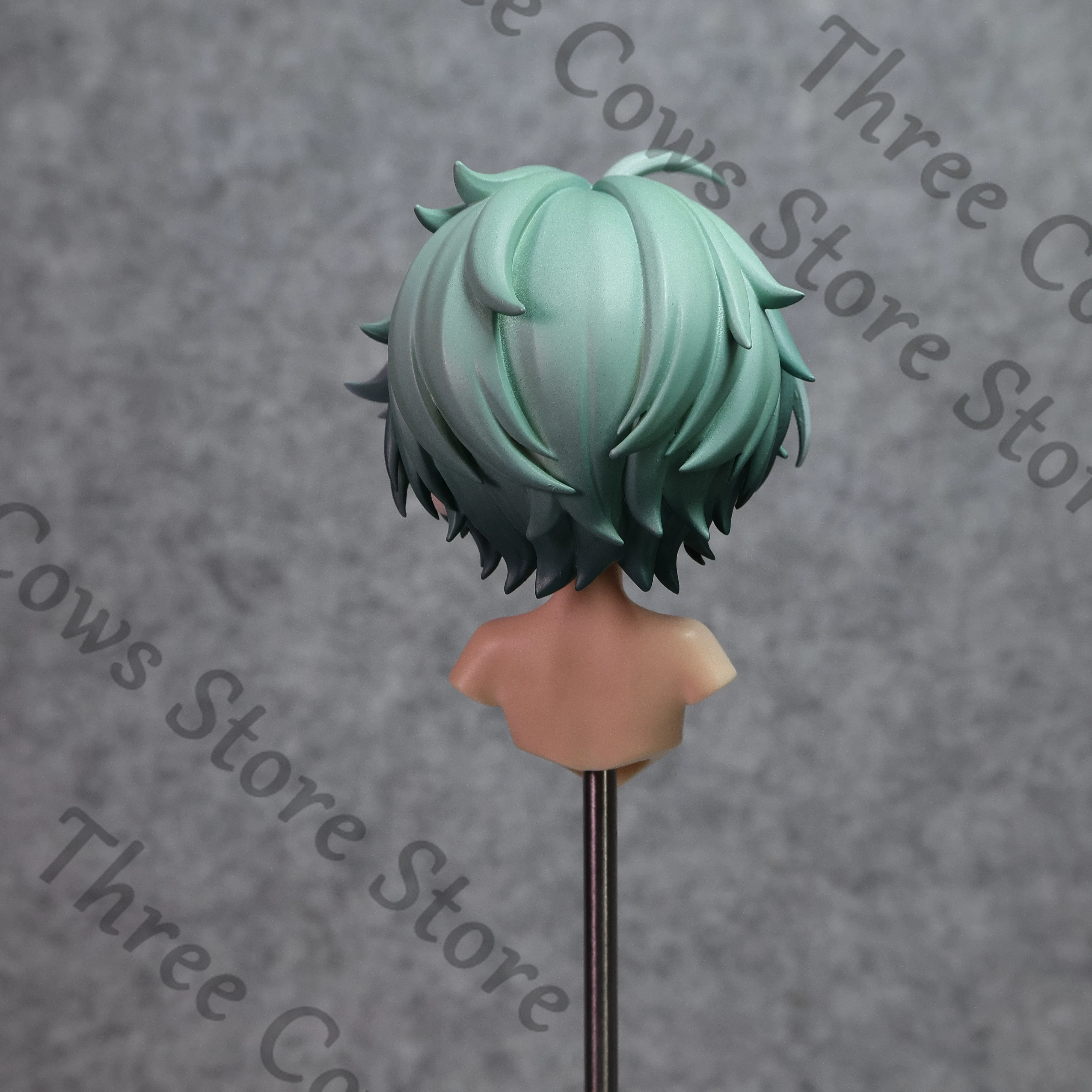 Anime Genshin Impact Lohen Cos - Cosplay Prop Kit recension och pris