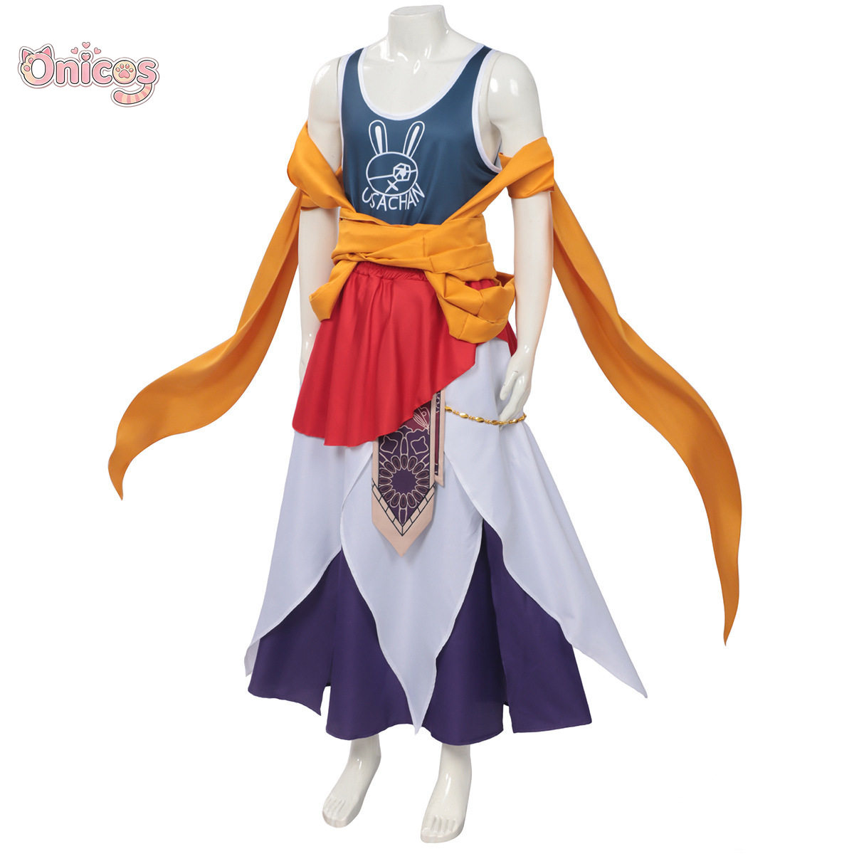 Record of Ragnarok Buddha Cosp - Cosplay Prop recension och pris