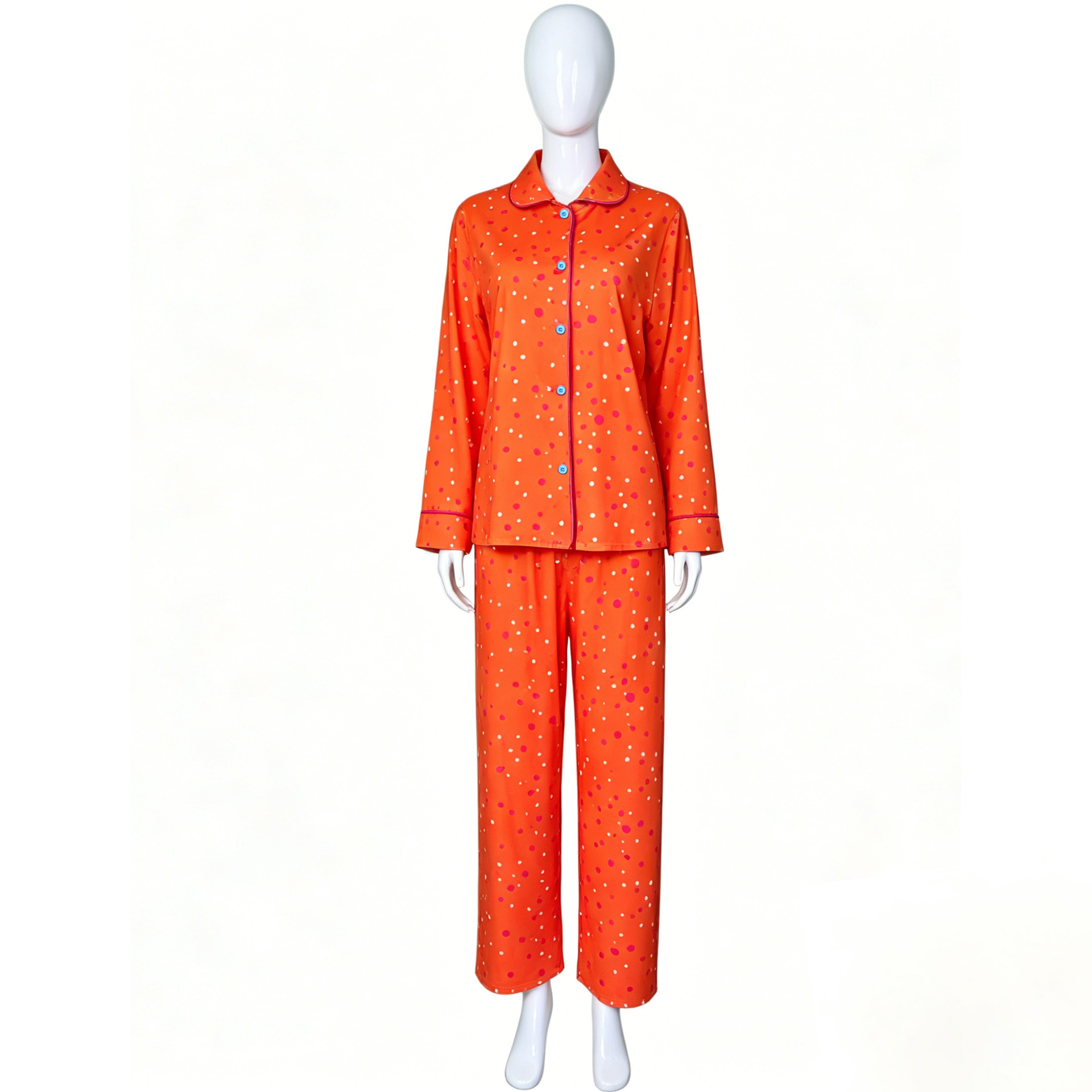 Movie Coraline Cosplay Pajamas - Cosplay Prop recension och pris