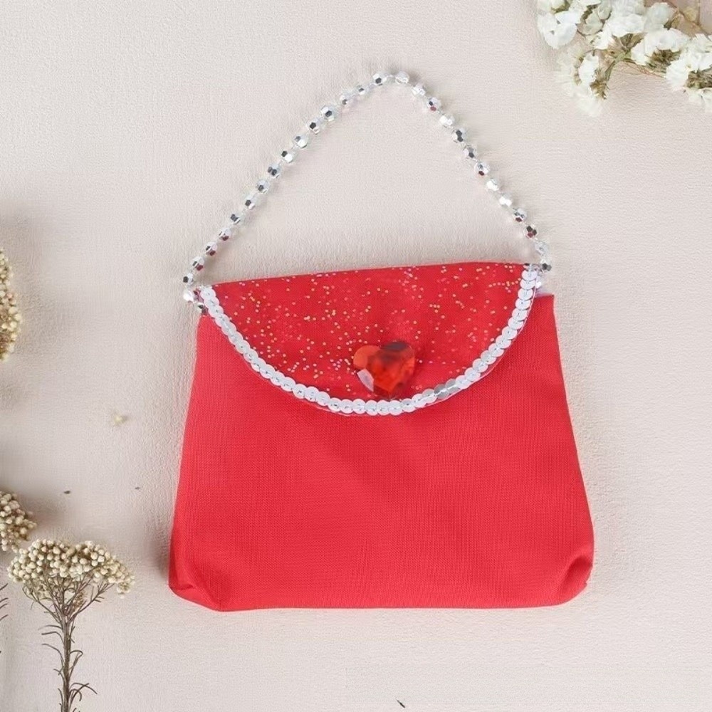 Multicolor Princess Handbag Sn - Free Cosplay Prop Patterns recension och pris