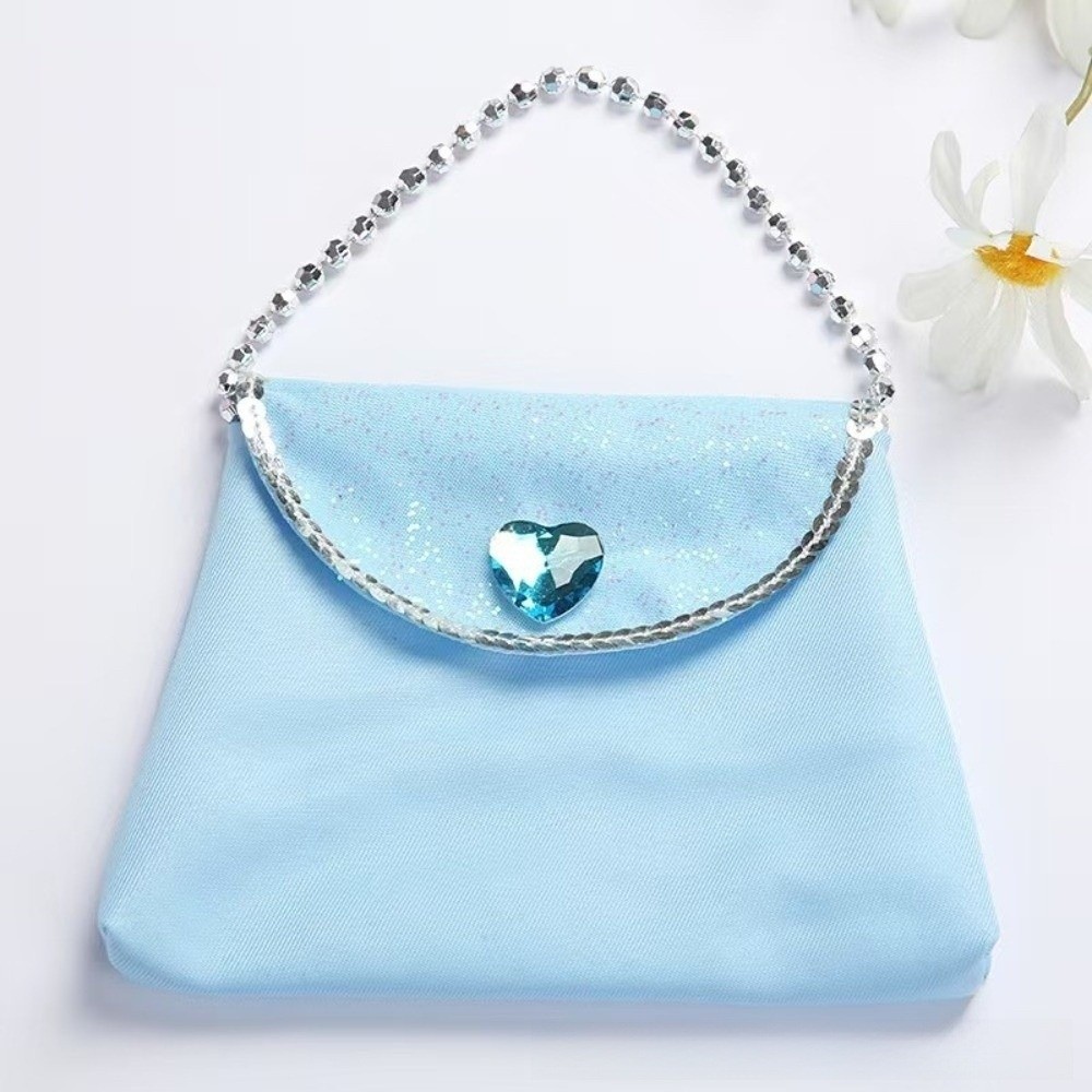 Multicolor Princess Handbag Sn - Free Cosplay Prop Patterns recension och pris