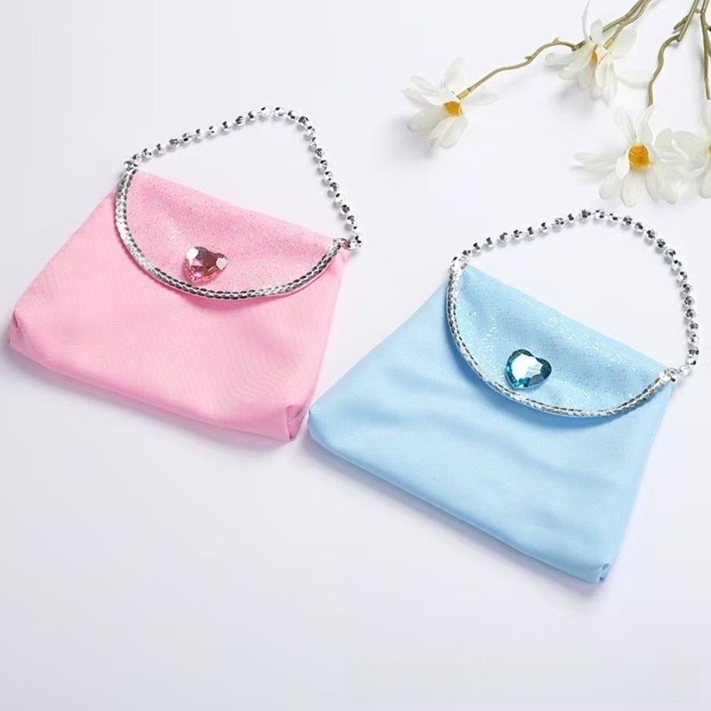 Multicolor Princess Handbag Sn - Free Cosplay Prop Patterns recension och pris