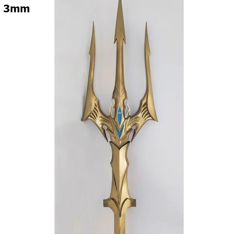 Eva Board Material Model Cospl - Cosplay Props Eva Foam recension och pris