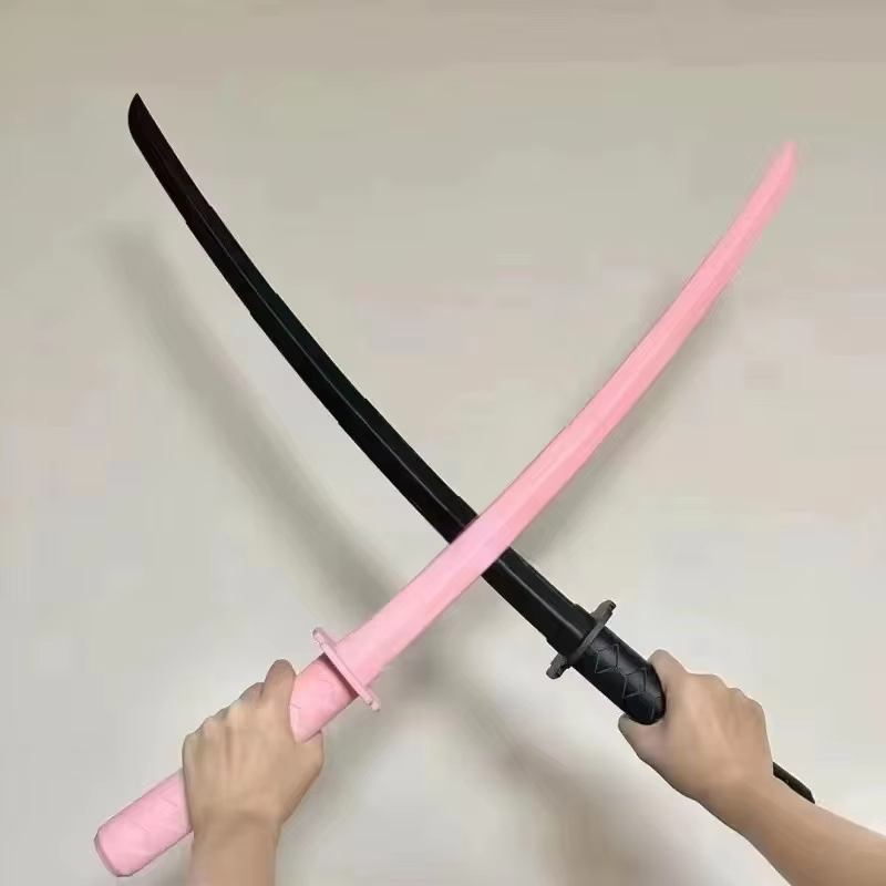 65cm 3D Printing Retractable S - Cosplay Prop 3D Print recension och pris