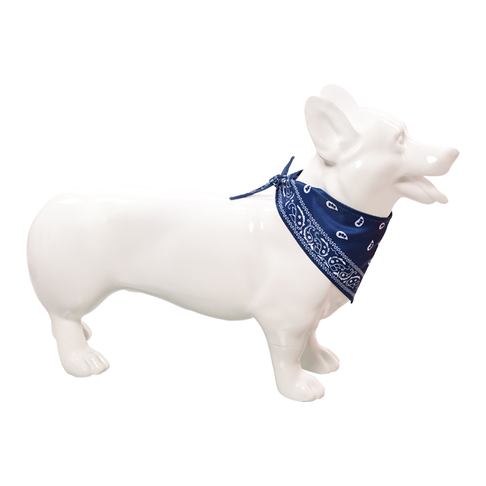 TV ST 5 Eleven Dog Blue printe - Cosplay Prop Blueprints recension och pris