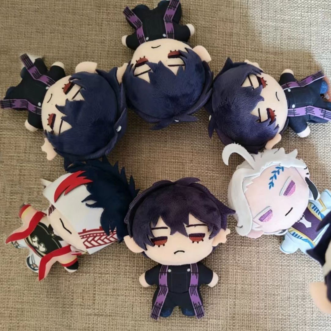 Stuffed 10cm Record of Ragna N - Cosplay Plushie Prop recension och pris