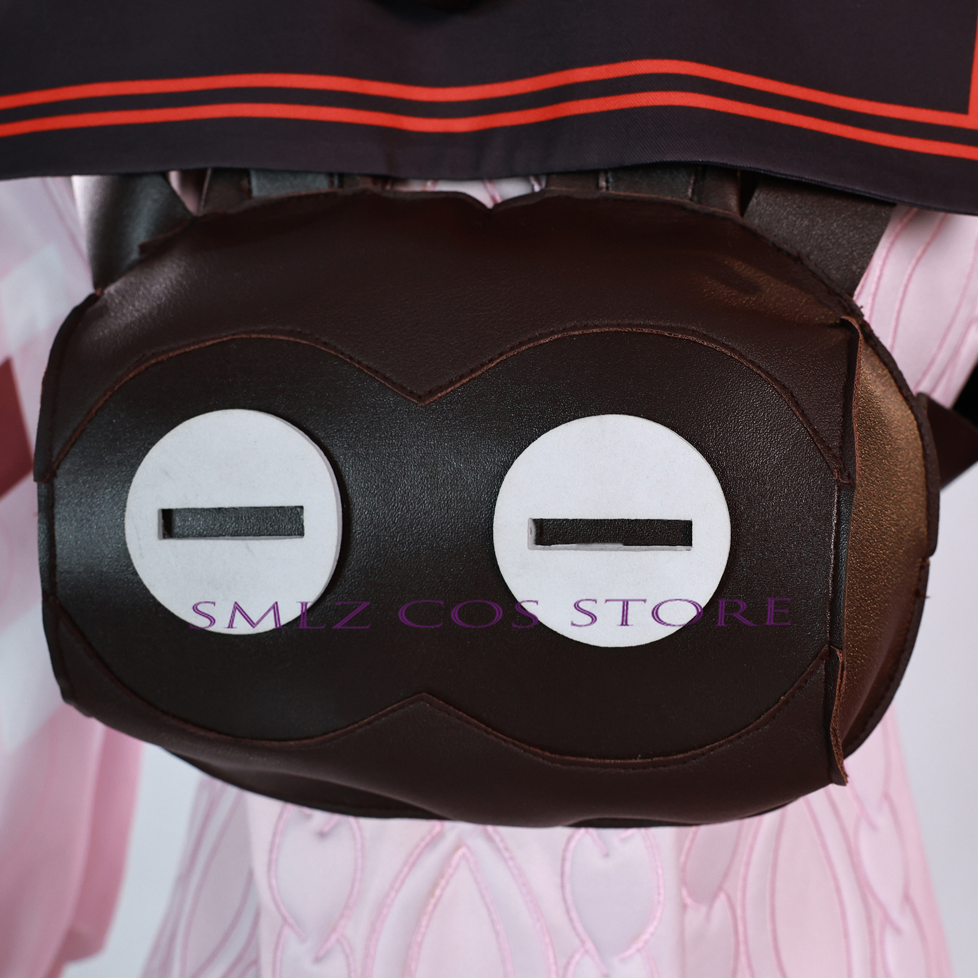 Smlz Ukinami Yuzuha Cosplay Ga - Cosplay Prop Bag recension och pris