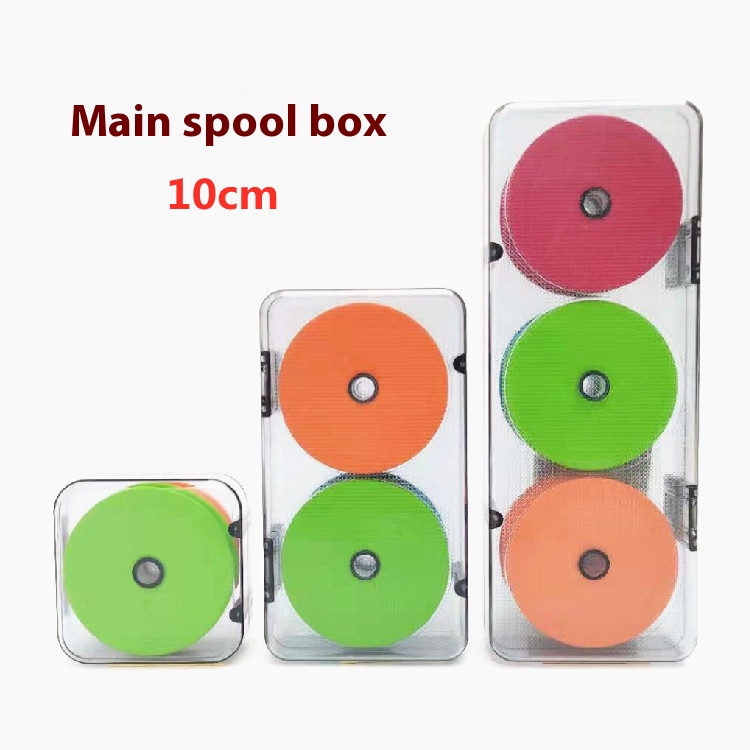 10cm EVA Foam Winding Plate Fi - Craft Foam Roll recension och pris