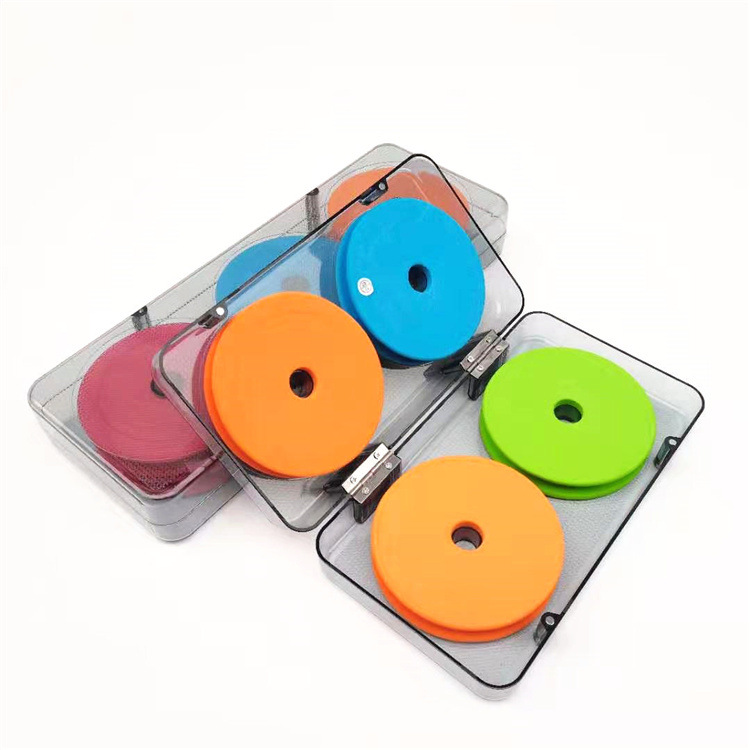 10cm EVA Foam Winding Plate Fi - Craft Foam Roll recension och pris