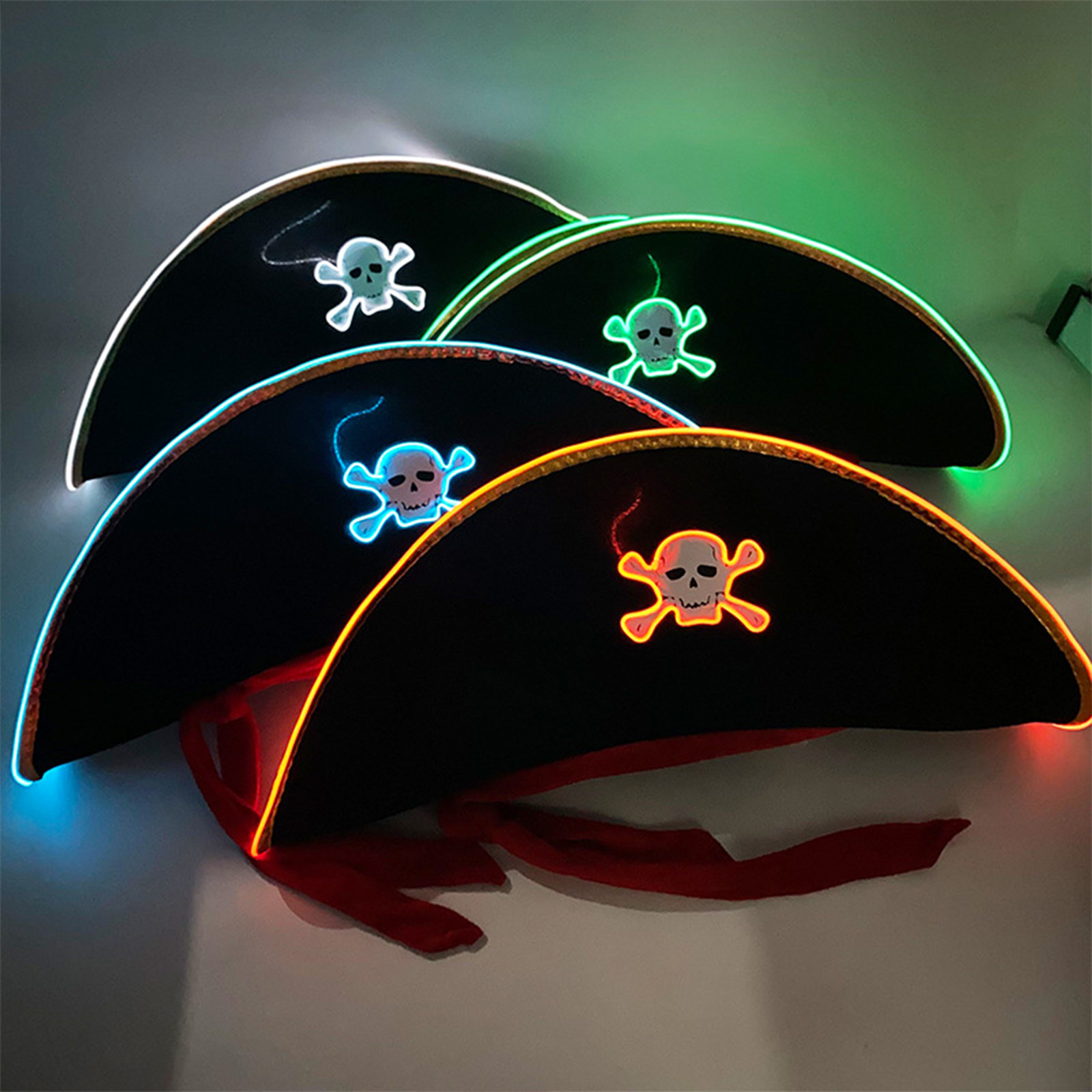 2025 Hot Adult Skull Pattern P - Free Cosplay Prop Patterns recension och pris