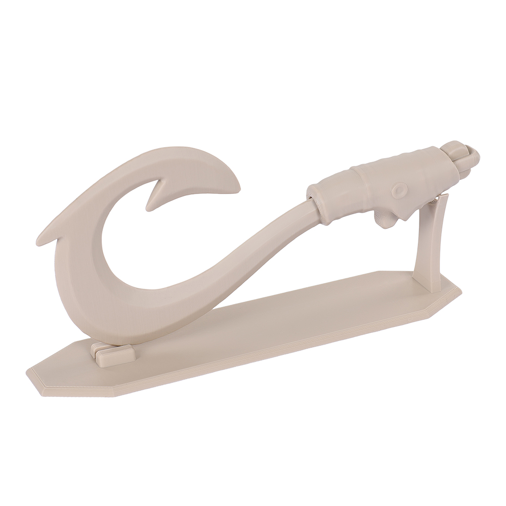 Cartoon Ocean Princess Maui Ma - Cosplay Prop Knife recension och pris