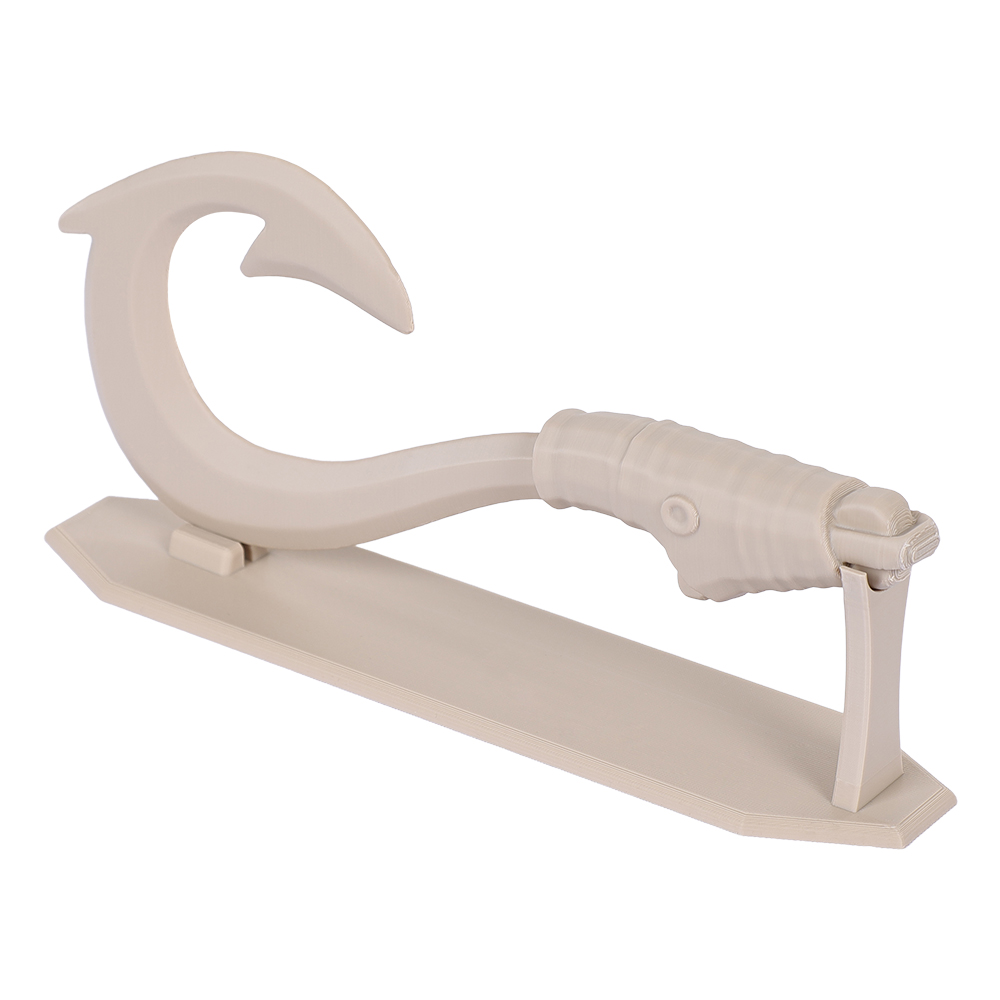 Cartoon Ocean Princess Maui Ma - Cosplay Prop Knife recension och pris