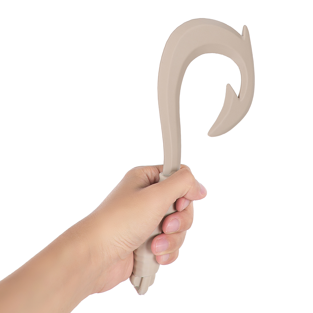 Cartoon Ocean Princess Maui Ma - Cosplay Prop Knife recension och pris