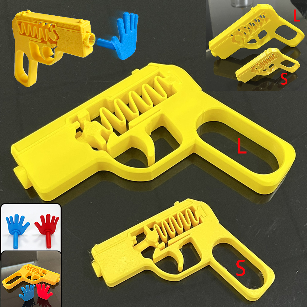 Halloween Cosplay 3D Printed S - Cosplay Prop Blueprints recension och pris
