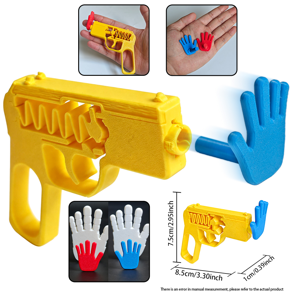 Halloween Cosplay 3D Printed S - Cosplay Prop Blueprints recension och pris