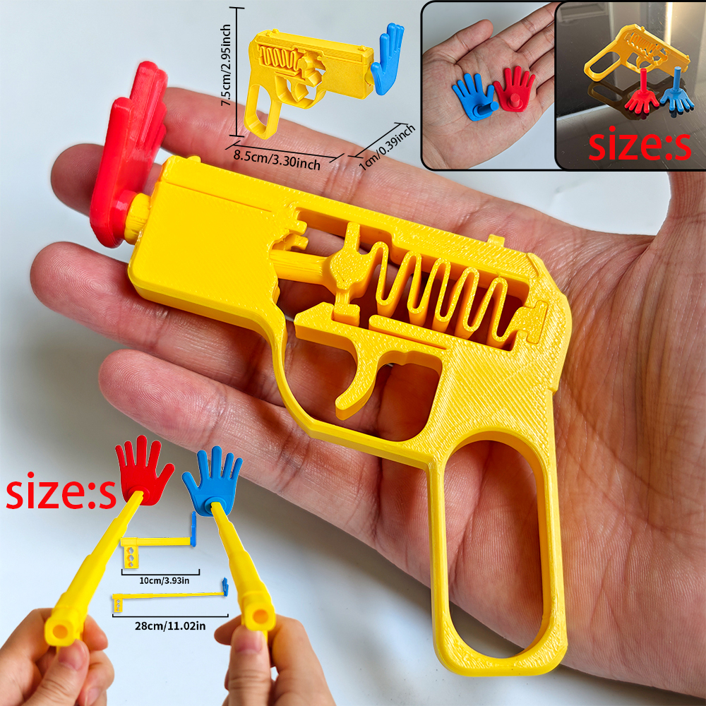 Halloween Cosplay 3D Printed S - Cosplay Prop Blueprints recension och pris