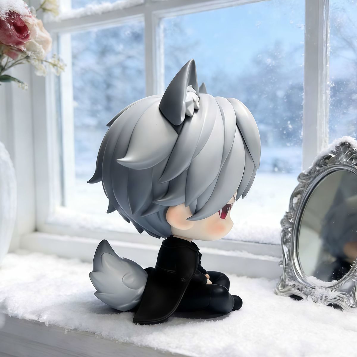 New Anime Love and Deepspace S - Cosplay Prop recension och pris