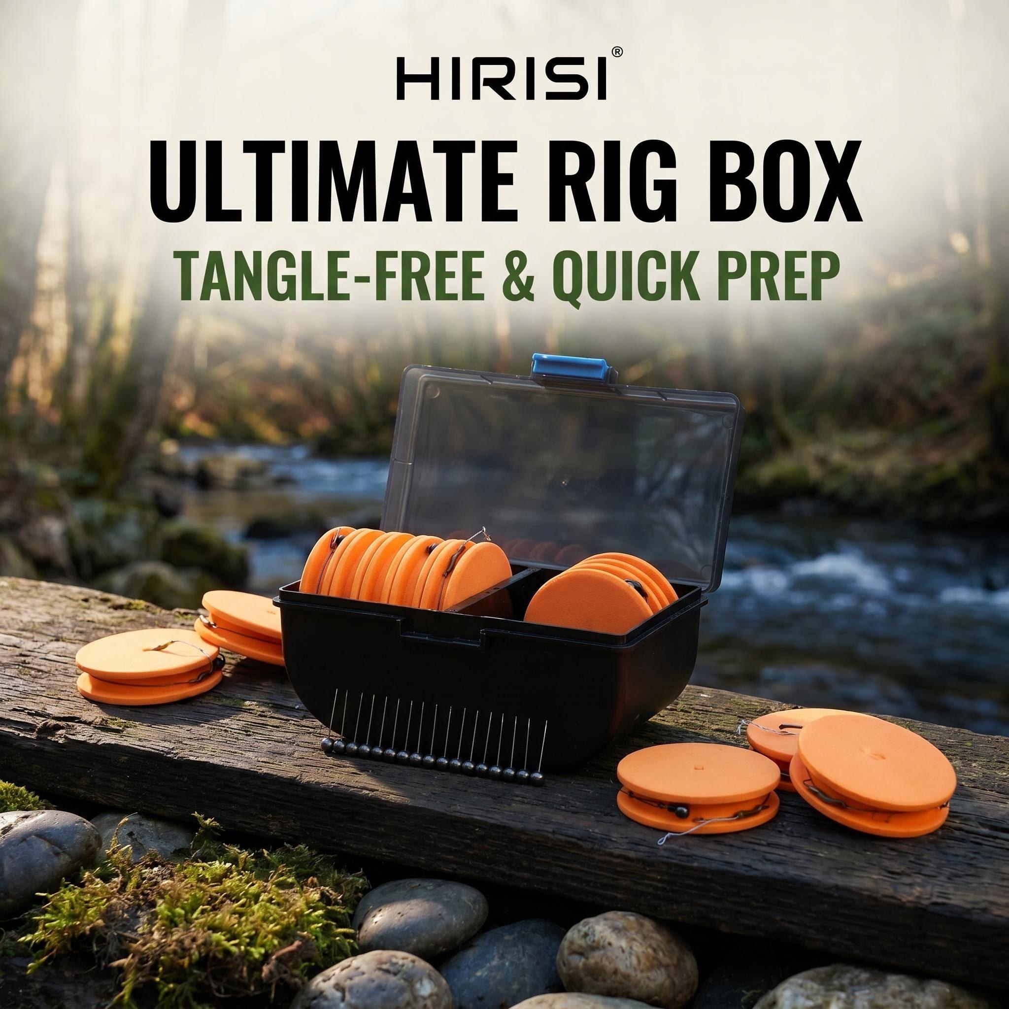 Hirisi 10pcs EVA Foam Fishing  - Craft Foam Roll recension och pris