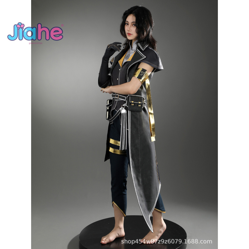 Game Clair Obscur：Expedition 3 - Cosplay Prop Bag recension och pris