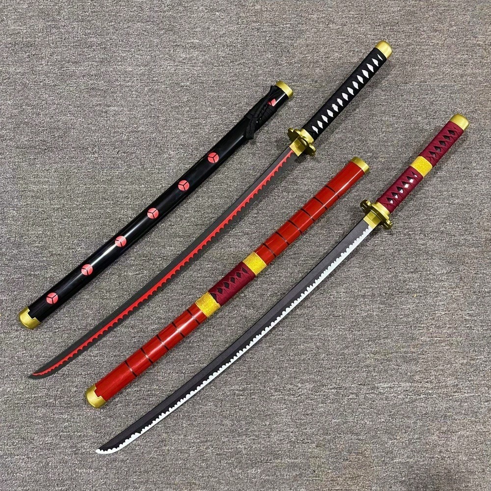 One Piece 104cm 40in Style A B - Cosplay Prop Display recension och pris