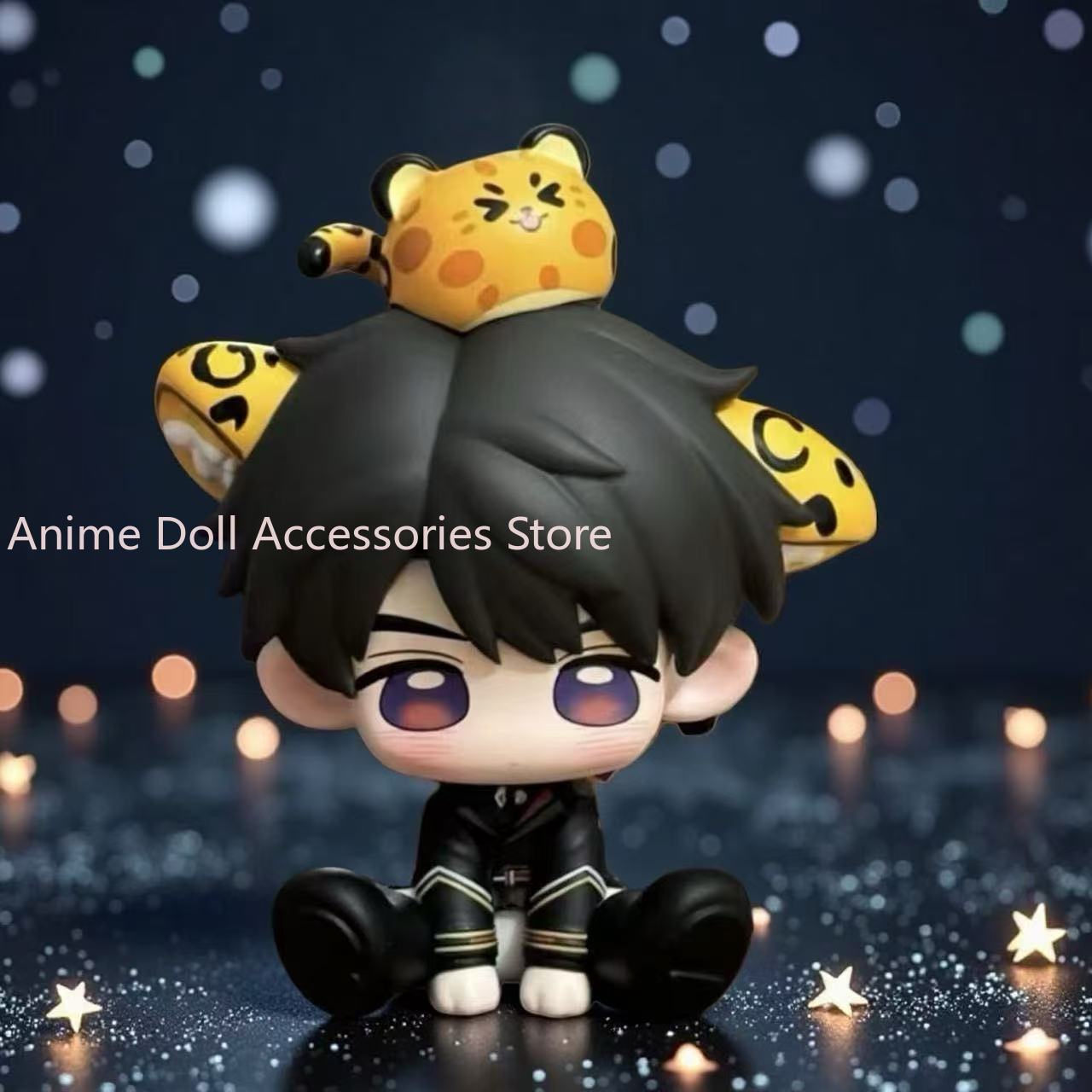 New Anime ‌Love and Deepspace‌ - Cosplay Prop recension och pris