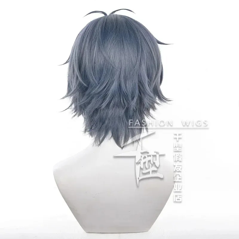 ADFF15Anime Link Click Liu Xia - Cosplay Material For Prop recension och pris