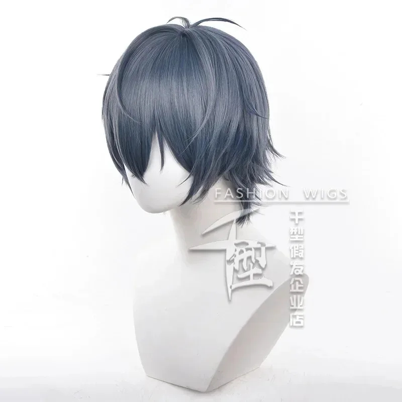 ADFF15Anime Link Click Liu Xia - Cosplay Material For Prop recension och pris