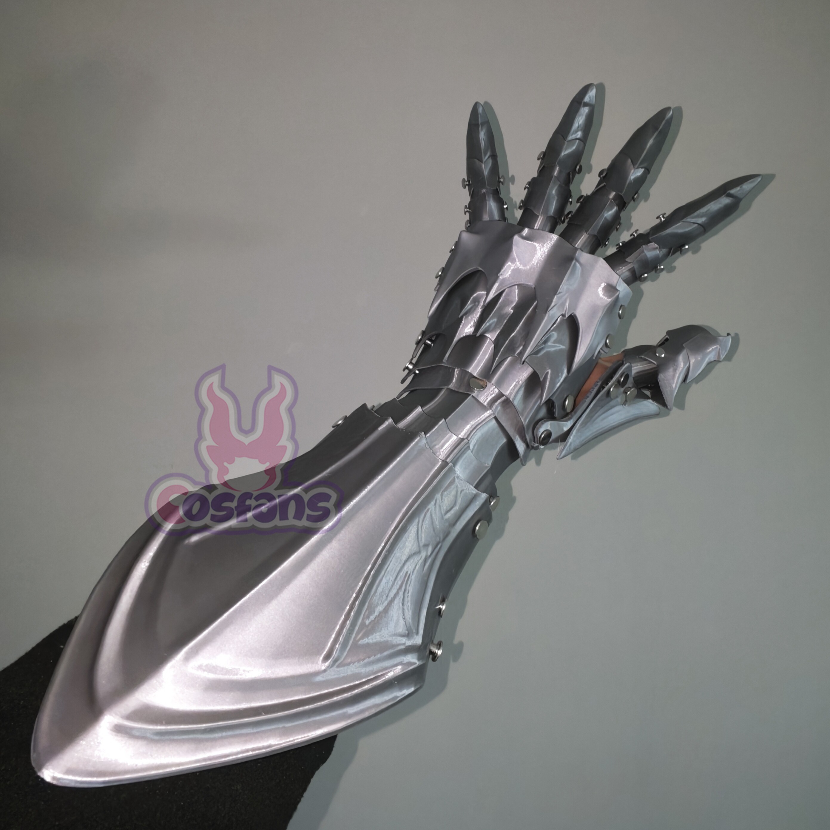 New Version 3D Printing Handma - Cosplay Material For Prop recension och pris