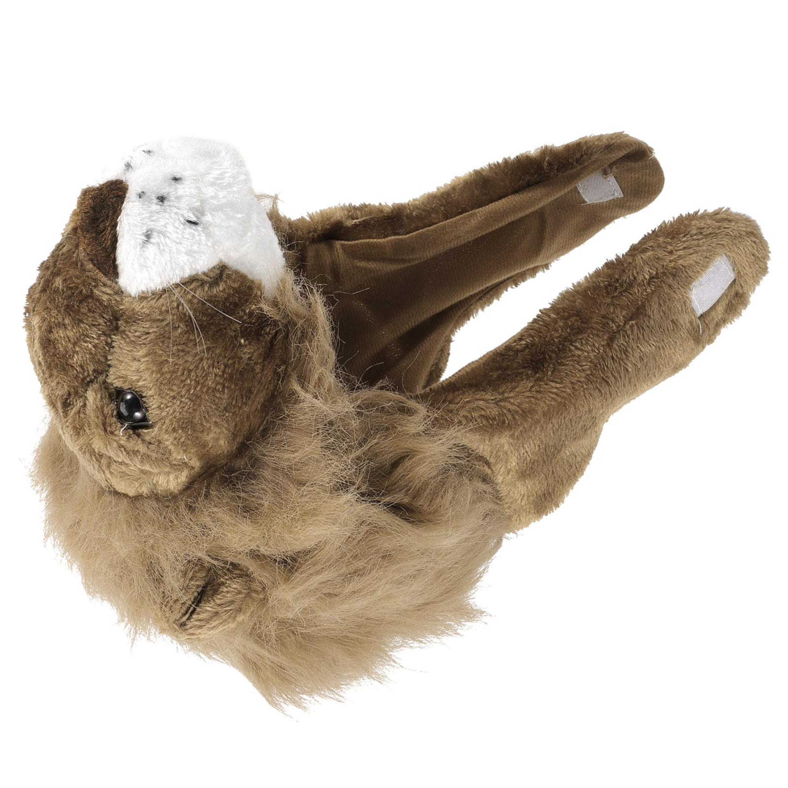 Lion Style Party Hat Soft Mate - Cosplay Material For Prop recension och pris