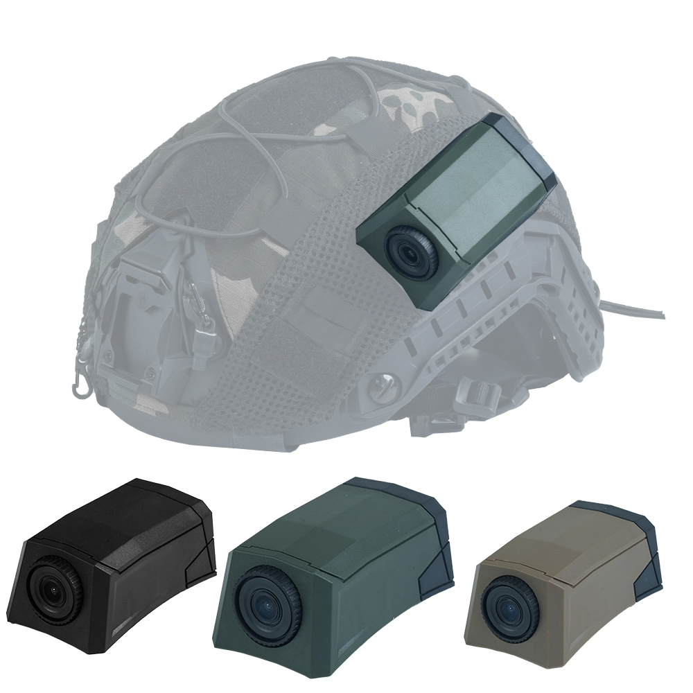 BOOIU Tactical Photography Hea - Cosplay Prop recension och pris