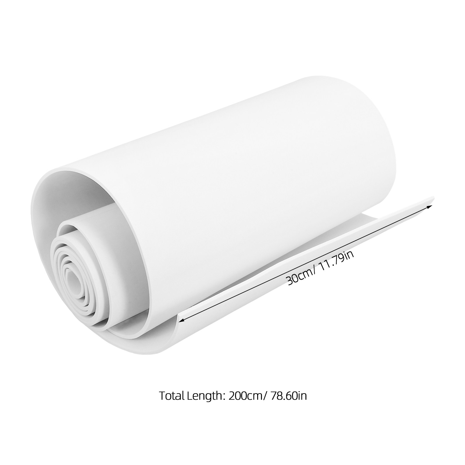1 Roll High-Density Eva Foam S - Cosplay Props Eva Foam recension och pris