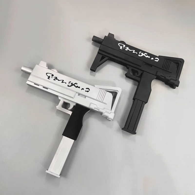 2026 NEW Anime Kids Toys Hallo - Cosplay Prop Knife recension och pris