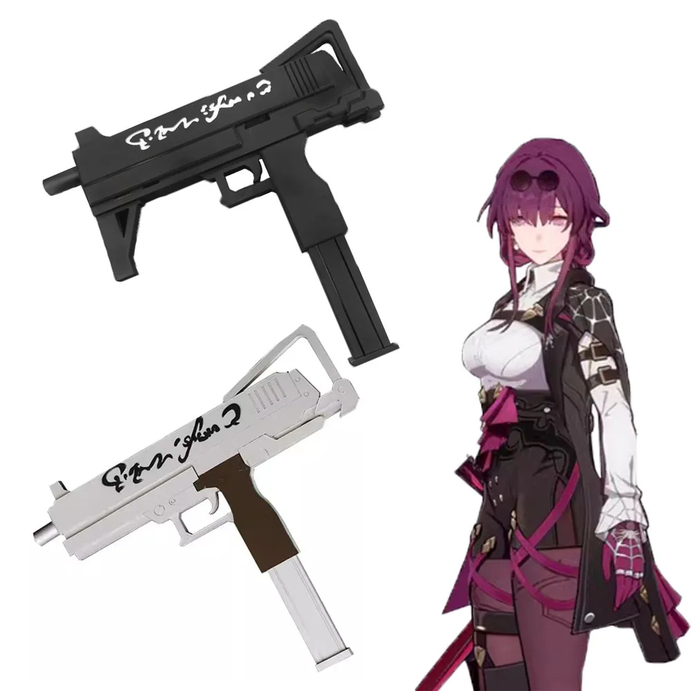 2026 NEW Anime Kids Toys Hallo - Cosplay Prop Knife recension och pris