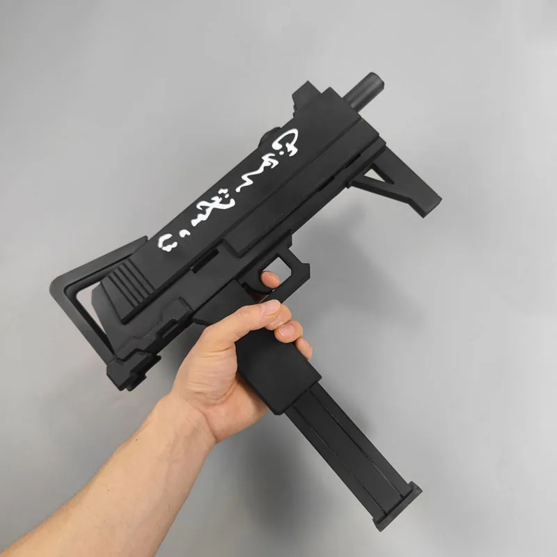 2026 NEW Anime Kids Toys Hallo - Cosplay Prop Knife recension och pris