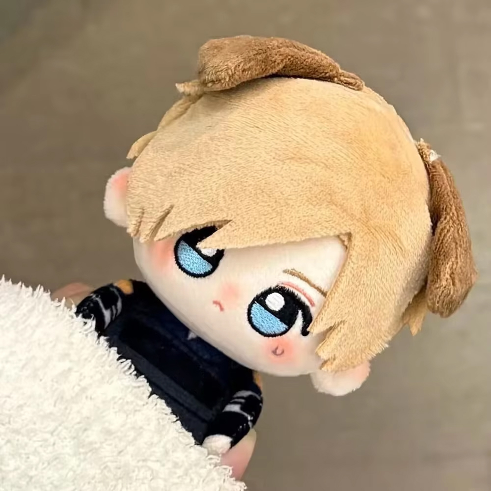 Game Leon S Kennedy Cosplay Pl - Cosplay Plushie Prop recension och pris