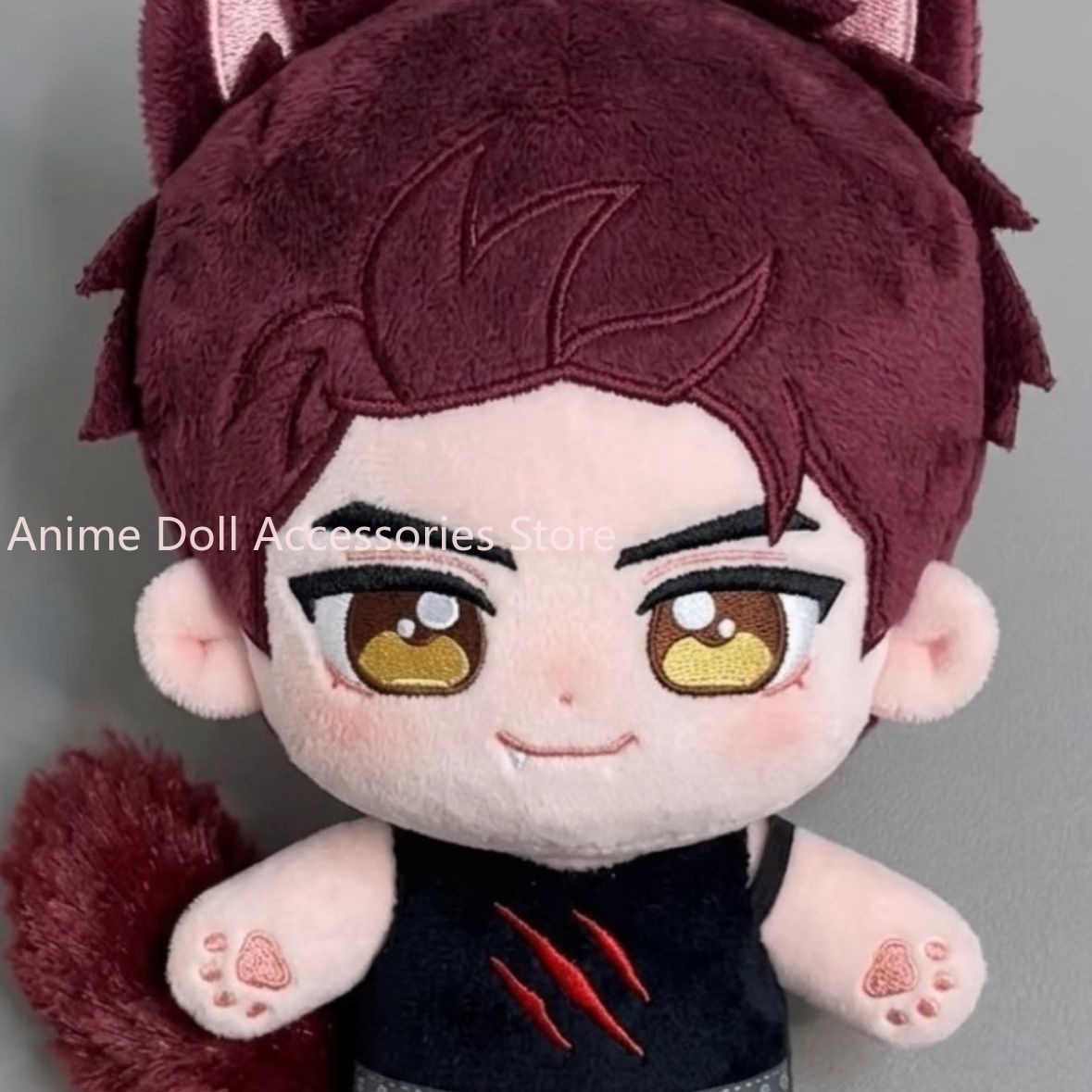 20CM Love and Deepspace‌ Valko - Anime Cosplay Prop recension och pris