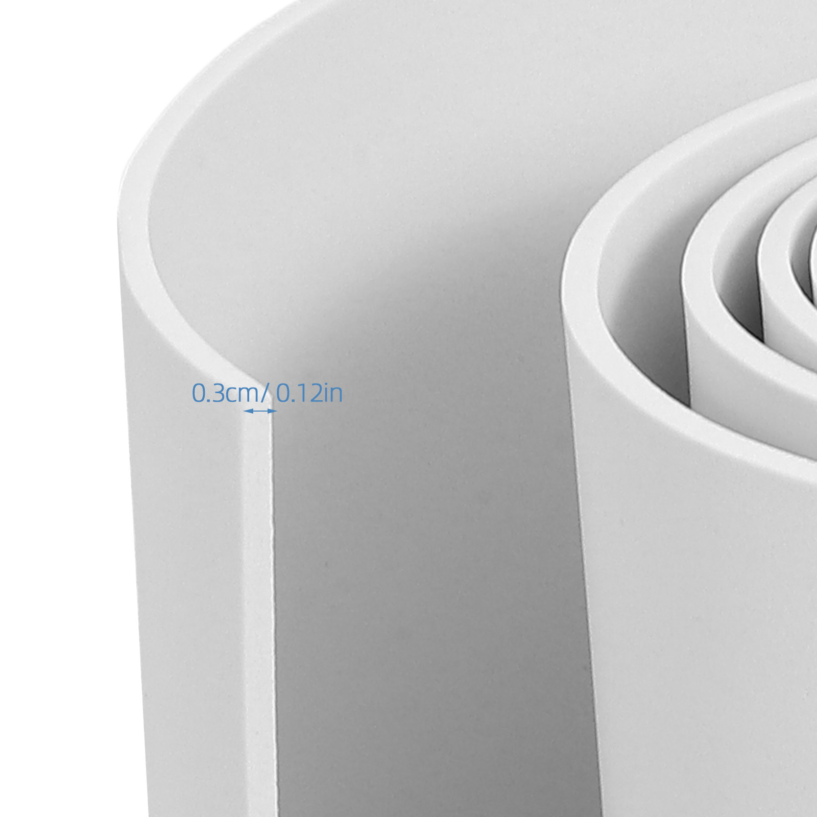 Eva Foam Sheets Roll High Dens - Cosplay Props Eva Foam recension och pris