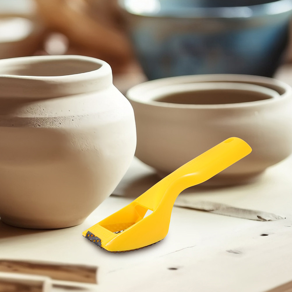 Ceramic Sculpting Tool with Cl - Foam Clay Sculpt recension och pris