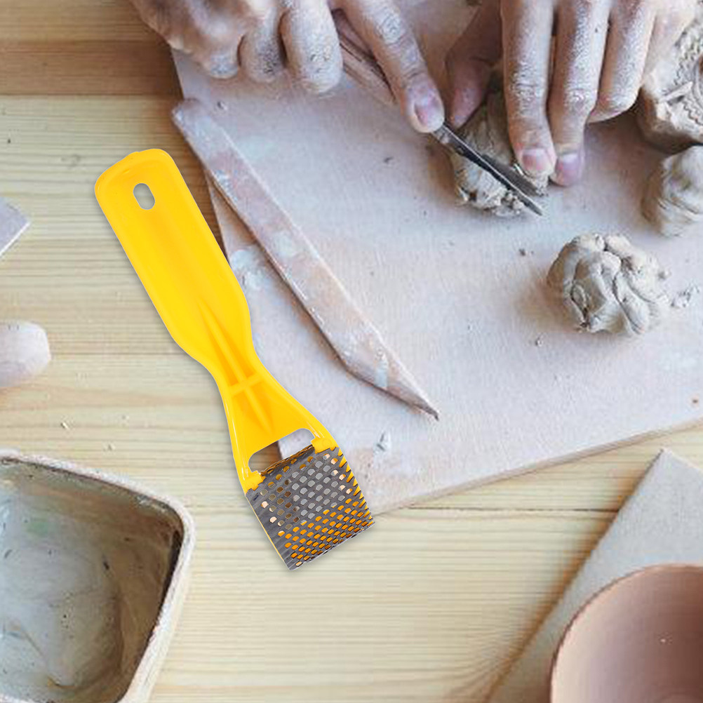 Ceramic Sculpting Tool with Cl - Foam Clay Sculpt recension och pris