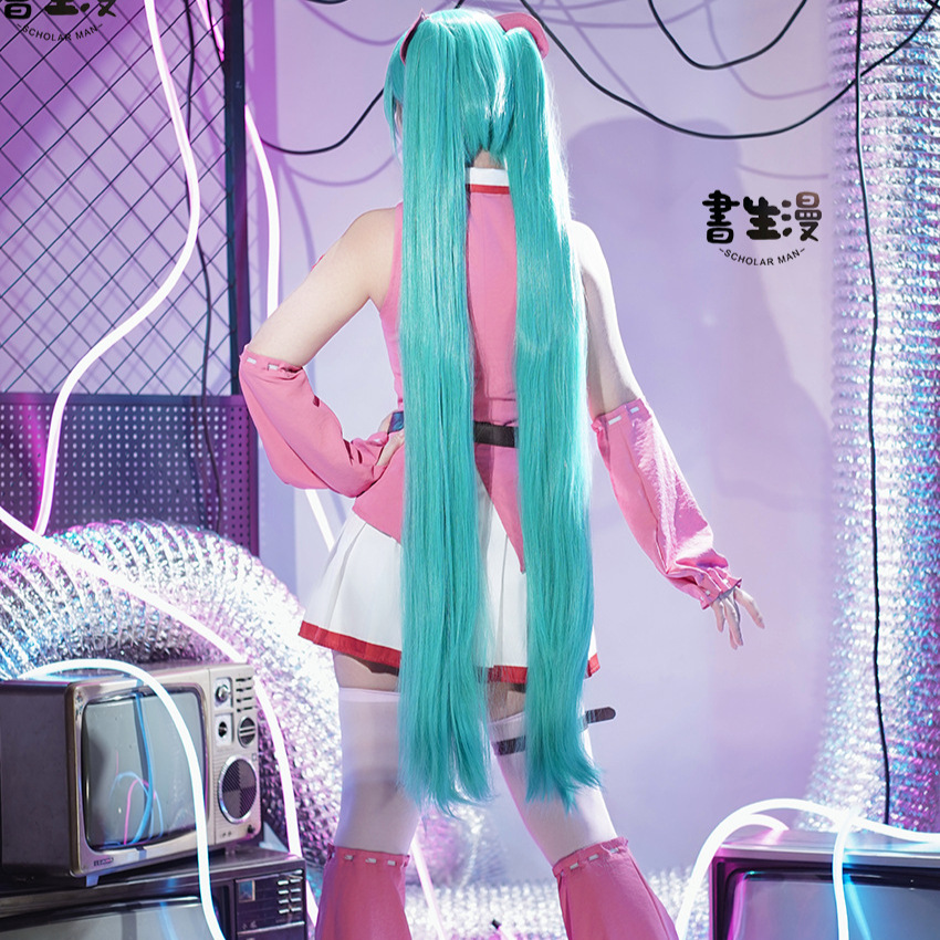 Anime MMiLku Gloomy Bear Cross - Cosplay Prop recension och pris
