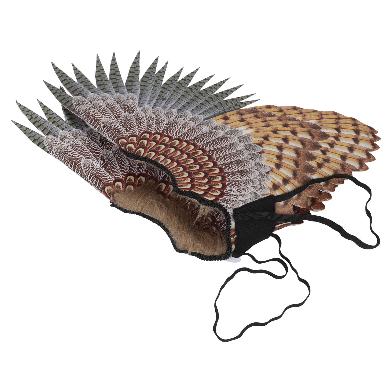 Kids Owl Wings Costume Spark C - Easy Cosplay Prop recension och pris