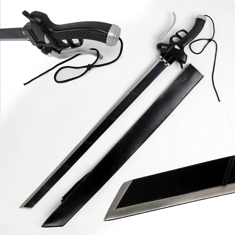 Cos Props,Replica Attack-On-Ti - Cosplay Prop recension och pris