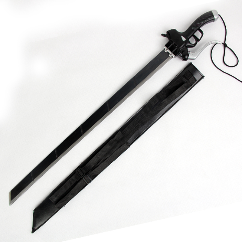 Cos Props,Replica Attack-On-Ti - Cosplay Prop recension och pris