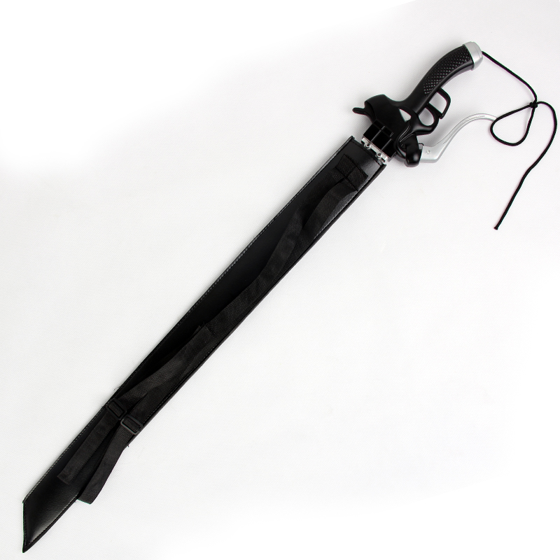 Cos Props,Replica Attack-On-Ti - Cosplay Prop recension och pris