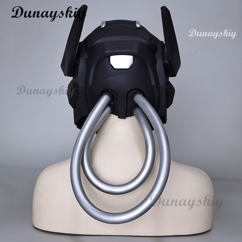 Vyse Cosplay Props Helmet Valo - Cosplay Props Eva Foam recension och pris