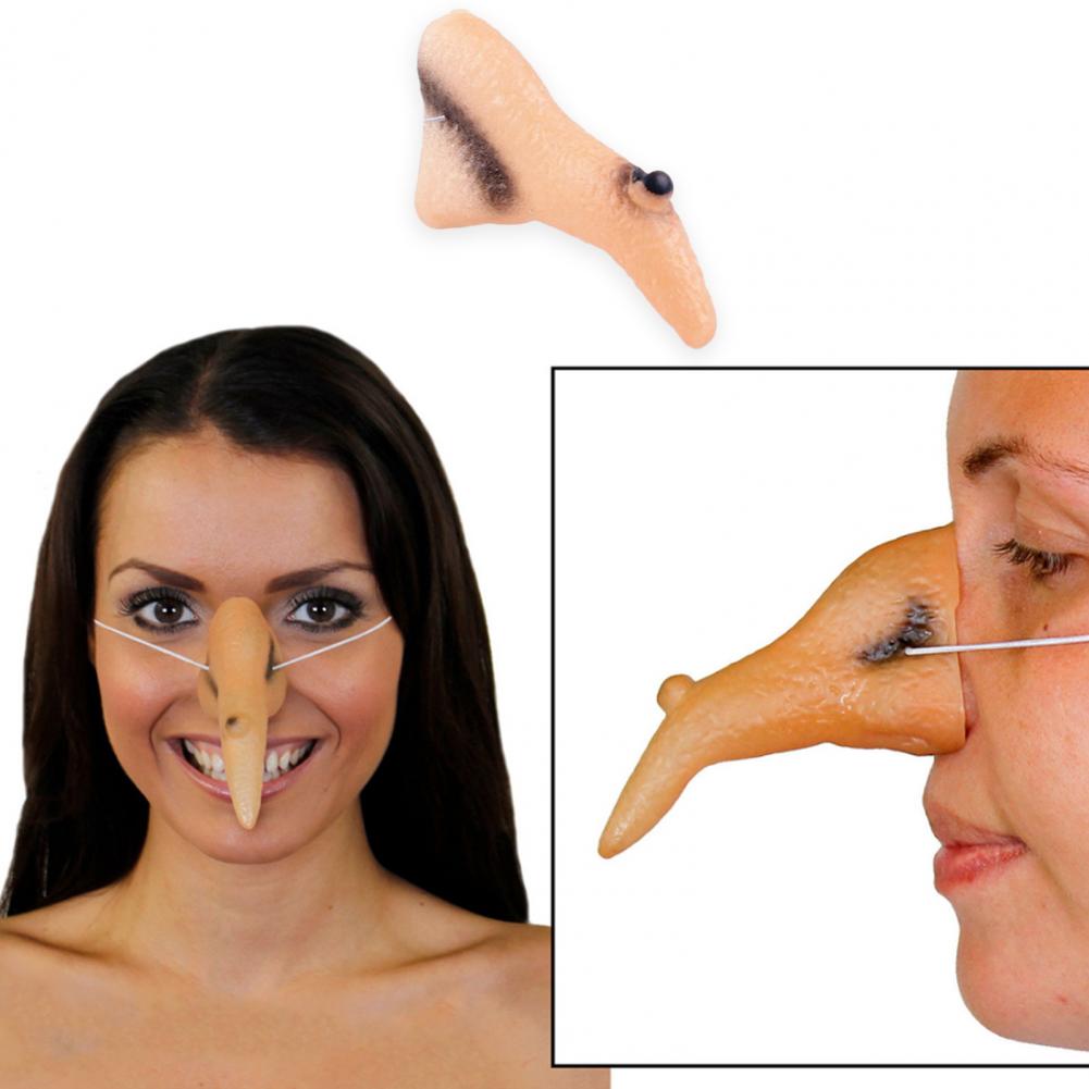 Simple Nose Props False Nose f - Easy Cosplay Prop recension och pris