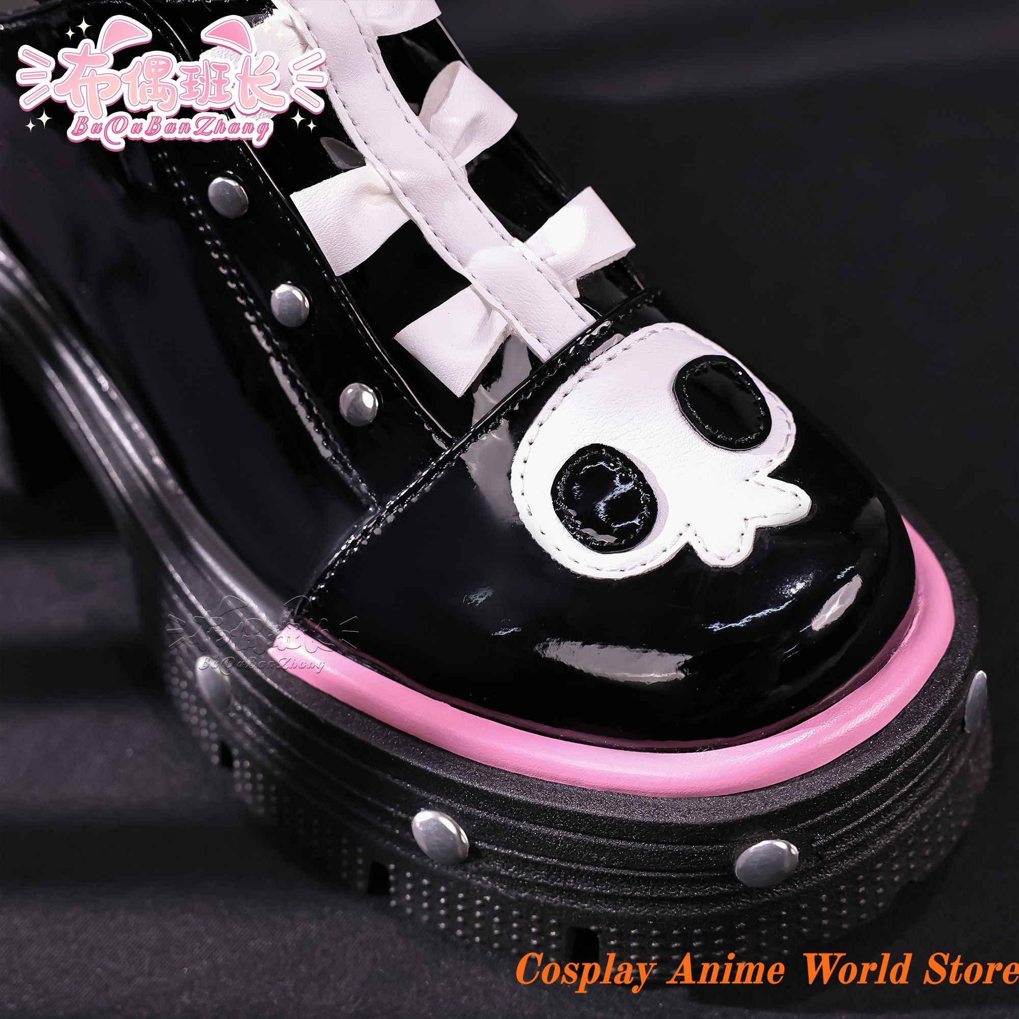 Zenless Zone Zero Aria Discord - Cosplay Prop Discord recension och pris